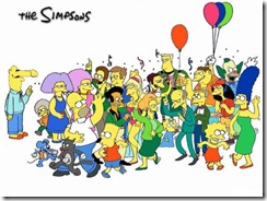 simpsons